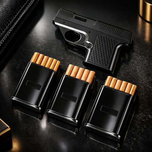 Echelon Ignite Blue Flame