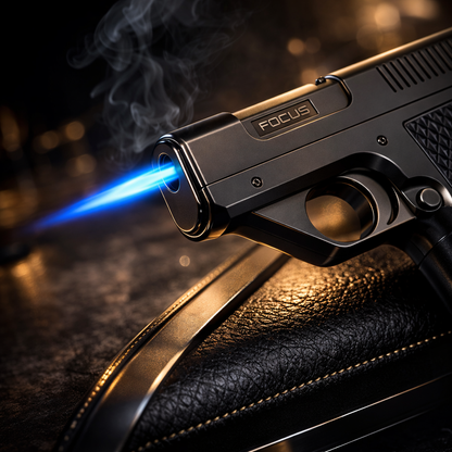 Echelon Ignite Blue Flame